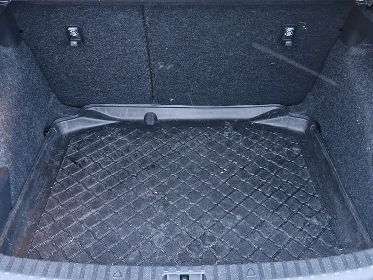 Skoda Scala 1,0 TSI 110 DSG