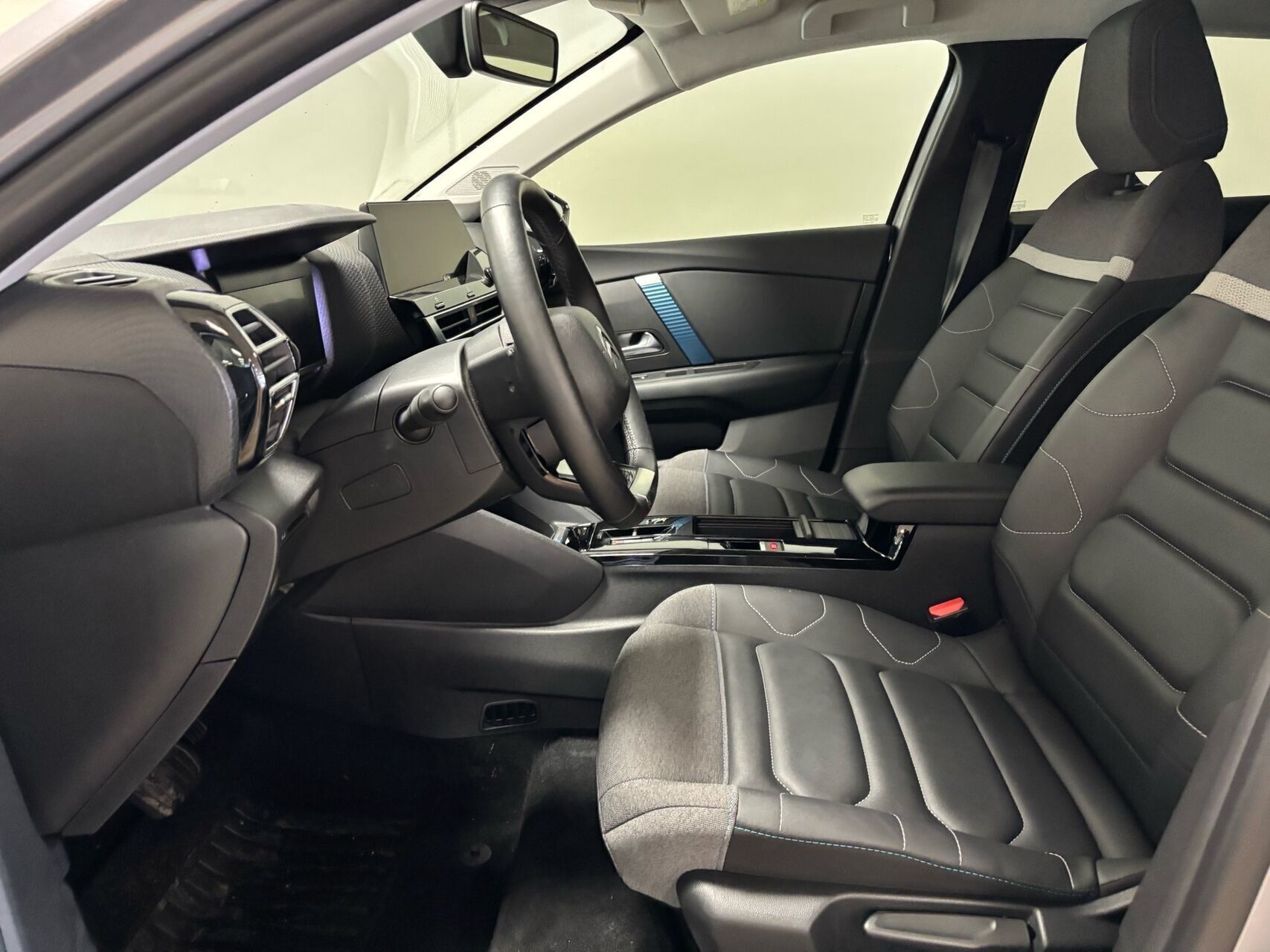 Citroën ë-C4 X EL Shine 136HK 5d Aut.