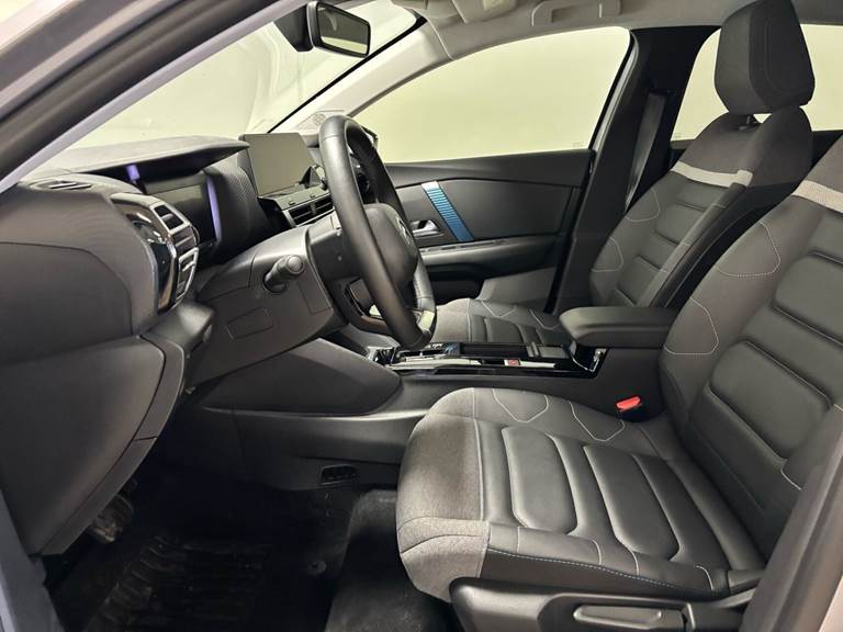 Citroën ë-C4 X EL Shine 136HK 5d Aut.