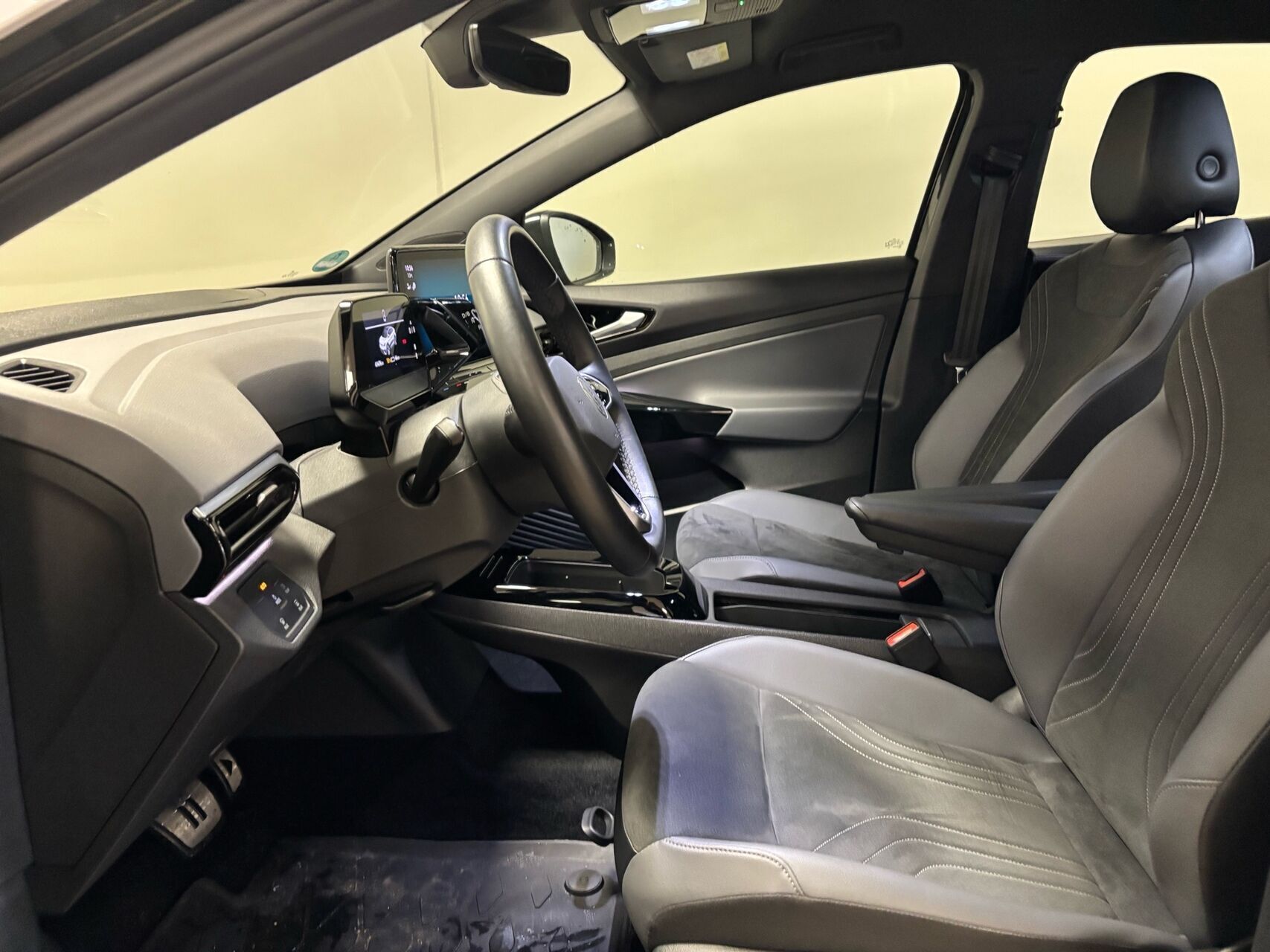 VW ID.5 EL Pro 174HK 5d Aut.