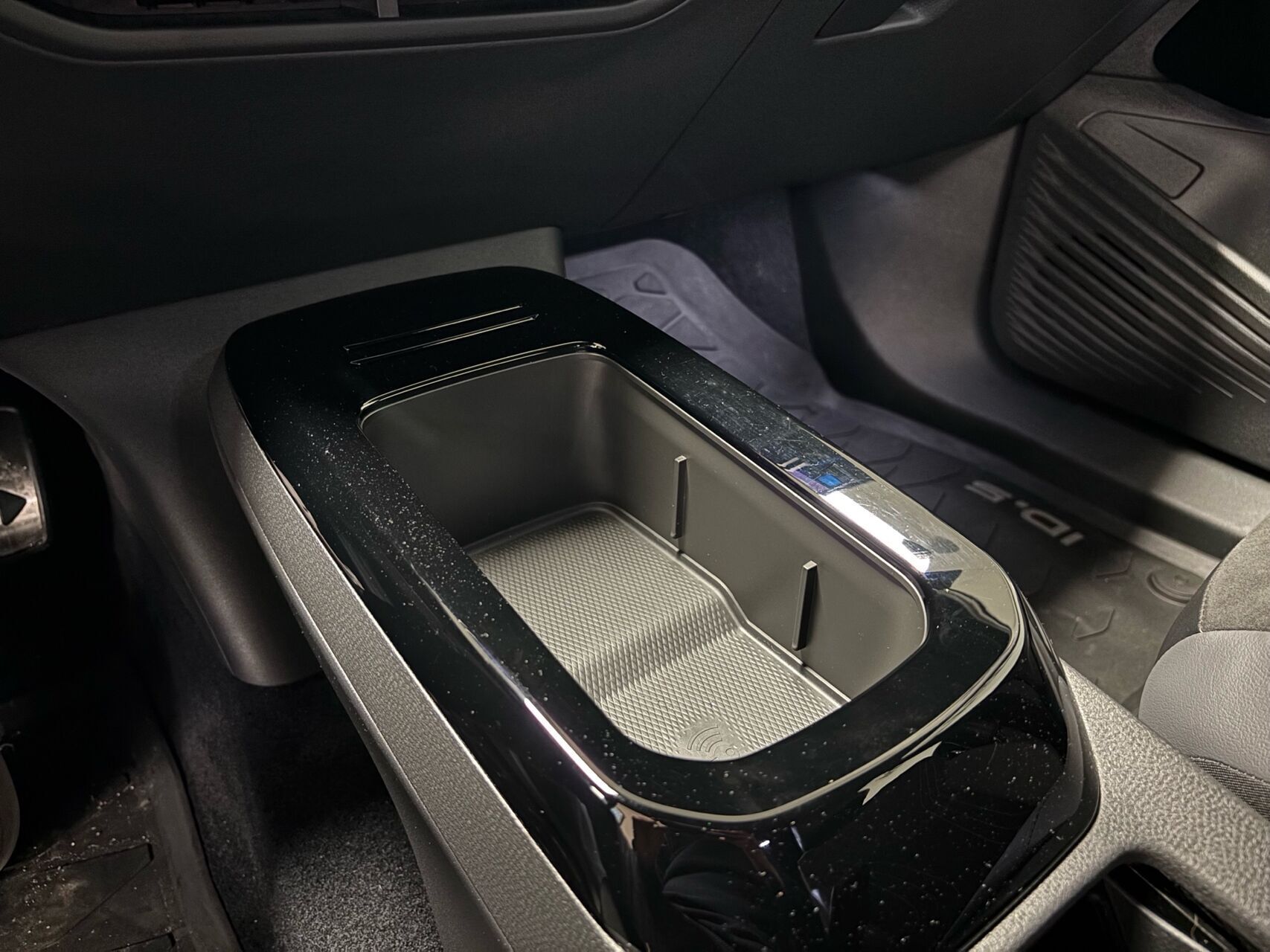 Sort VW ID.5 fra 2022