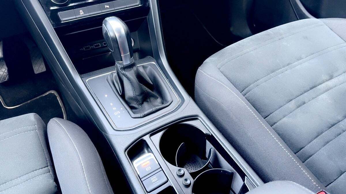 undefined VW Touran fra 2017