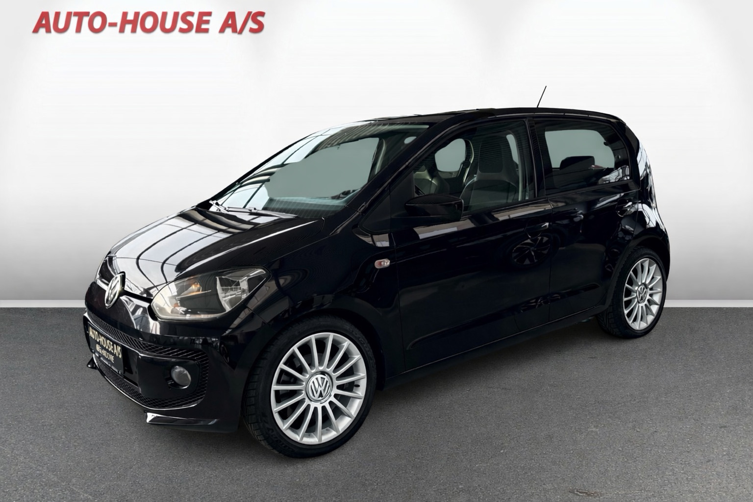VW UP! 1,0 60 Style Up! BMT