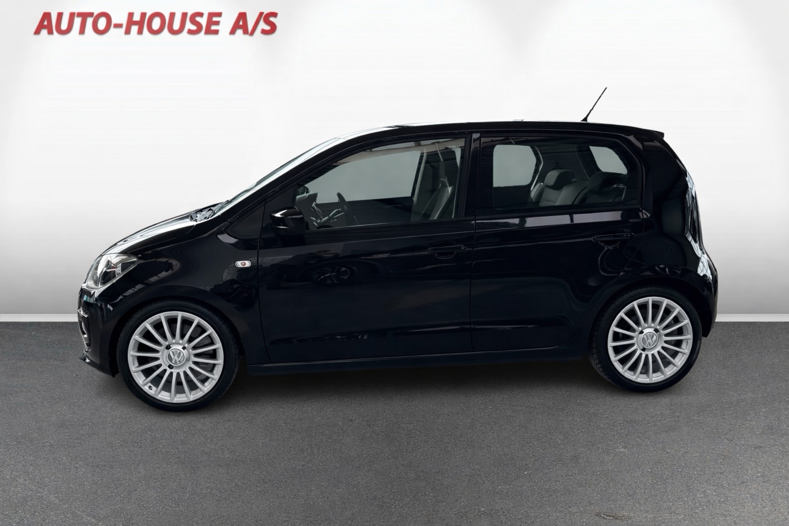 VW UP! 1,0 60 Style Up! BMT