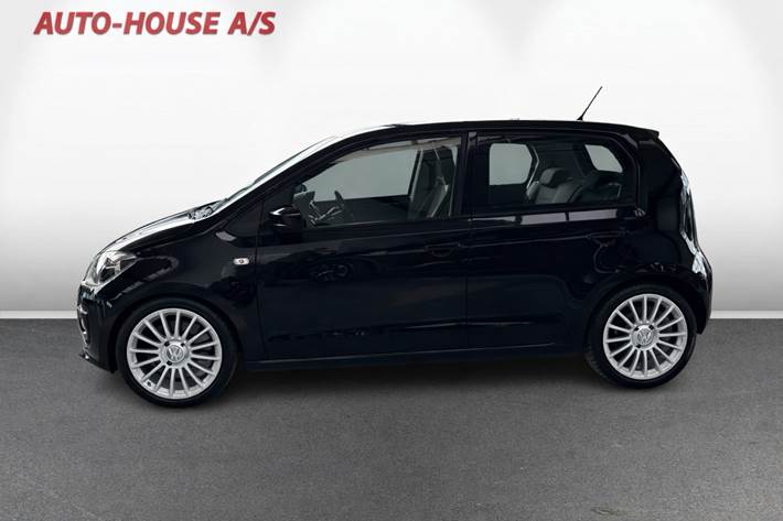 undefined VW UP! fra 2016