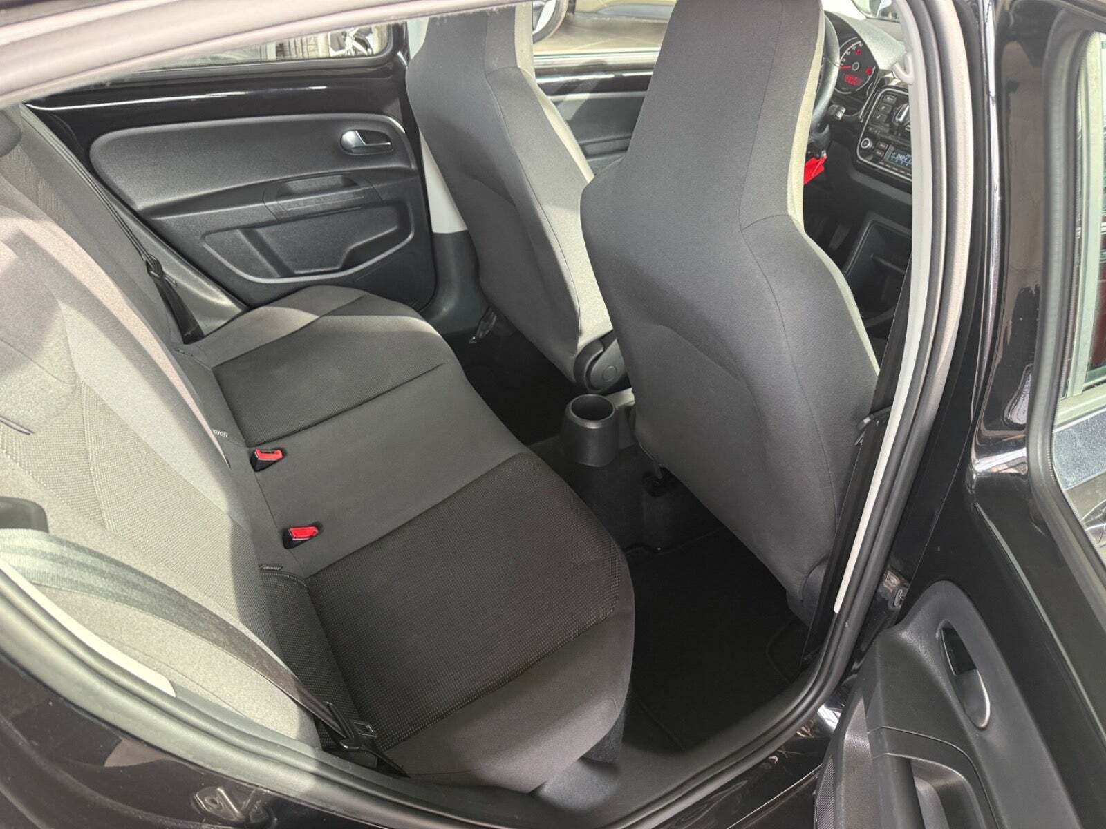 VW UP! 1,0 60 Style Up! BMT