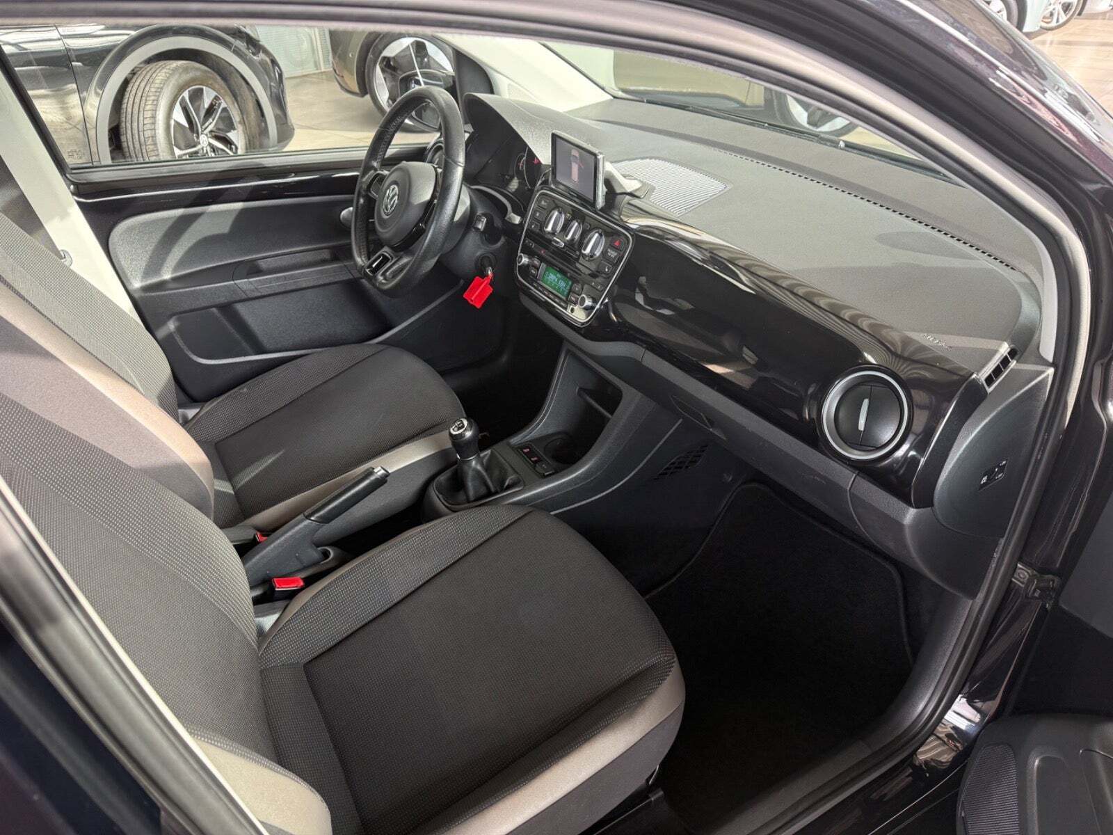 undefined VW UP! fra 2016