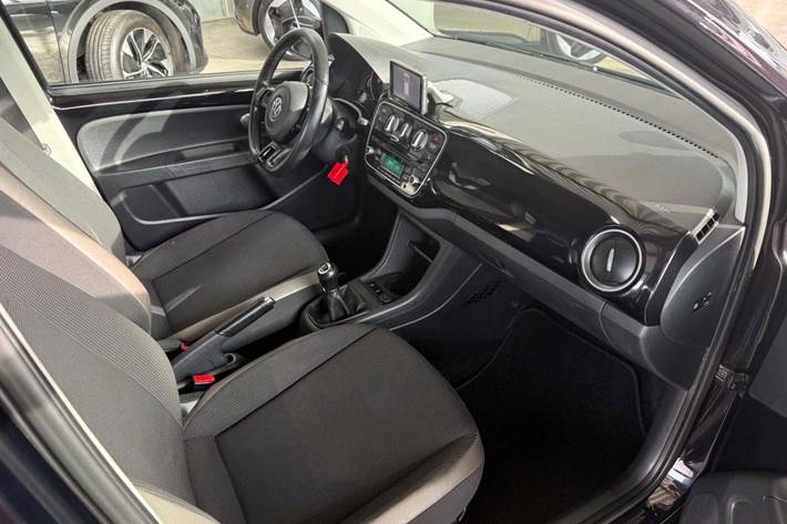 undefined VW UP! fra 2016