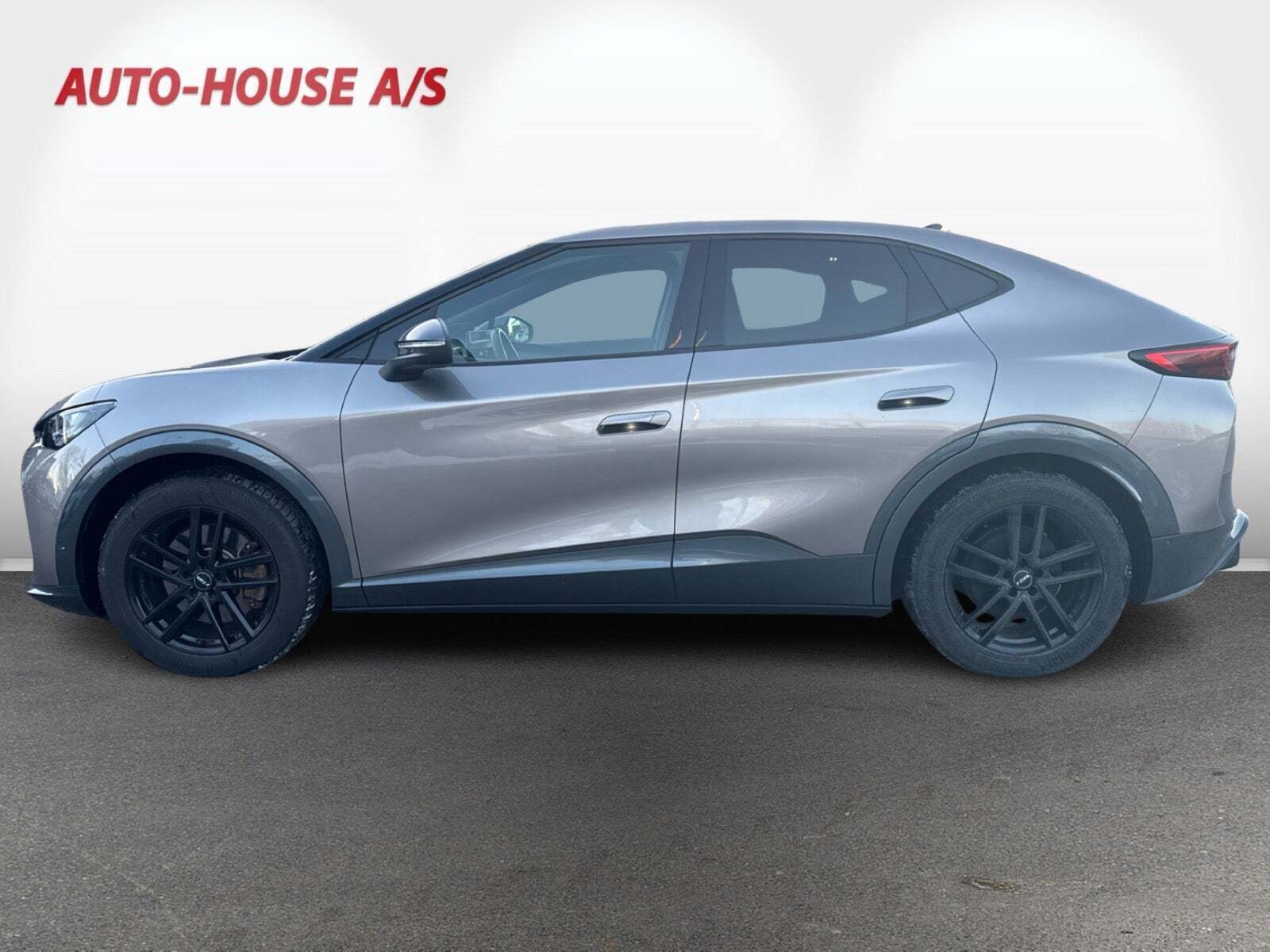 Cupra Tavascan 77 Adrenaline