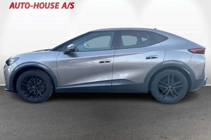 undefined Cupra Tavascan fra 2024