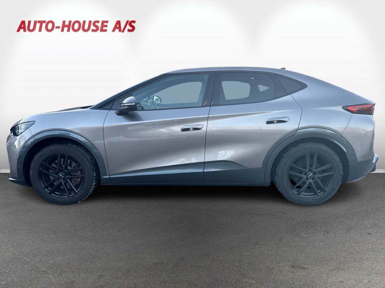 Cupra Tavascan 77 Adrenaline