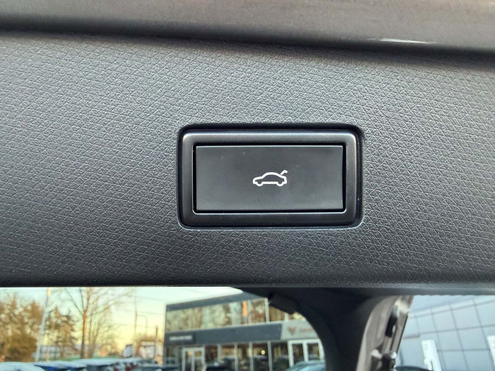 Cupra Tavascan 77 Adrenaline