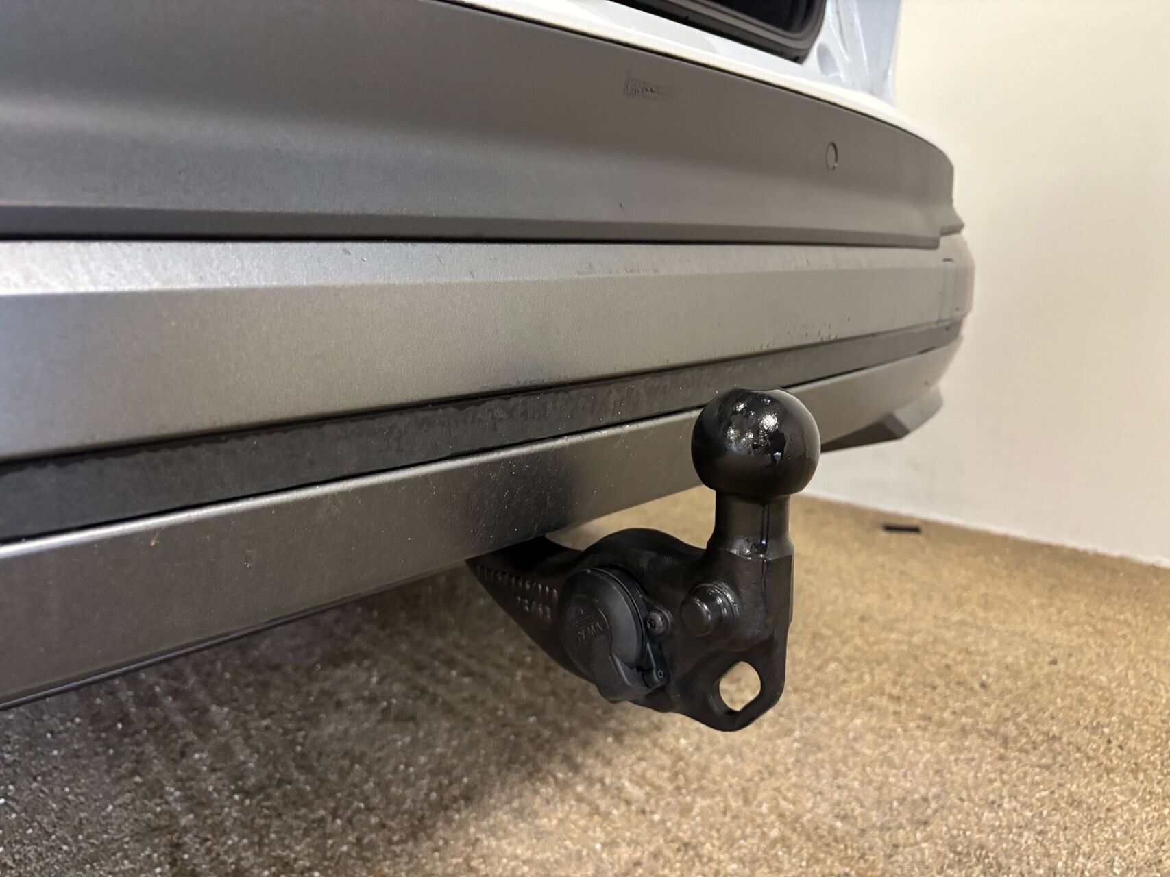 Skoda Enyaq 80 iV 204HK 5d Aut.