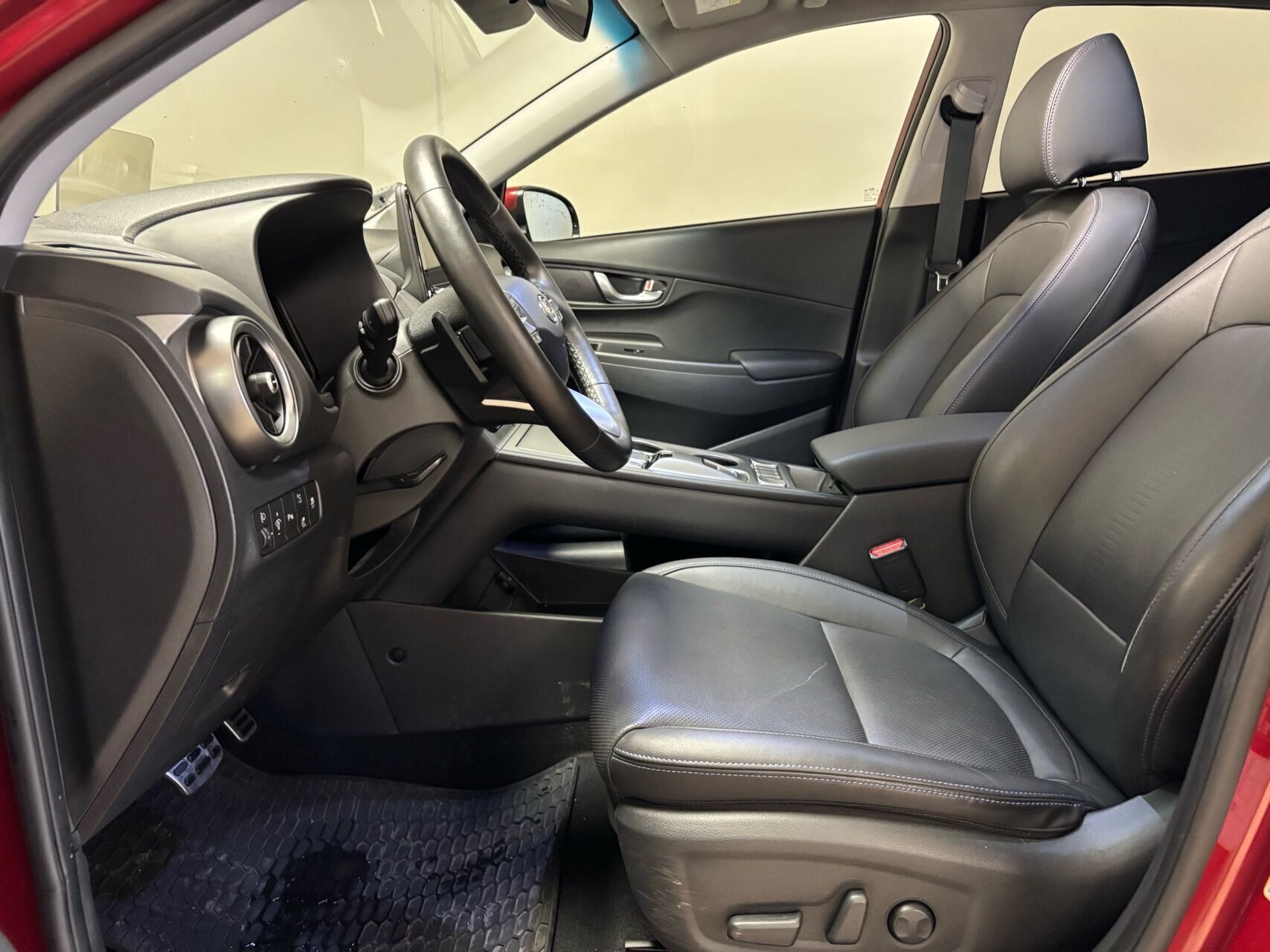 Hyundai Kona EL Prime 204HK 5d Aut.