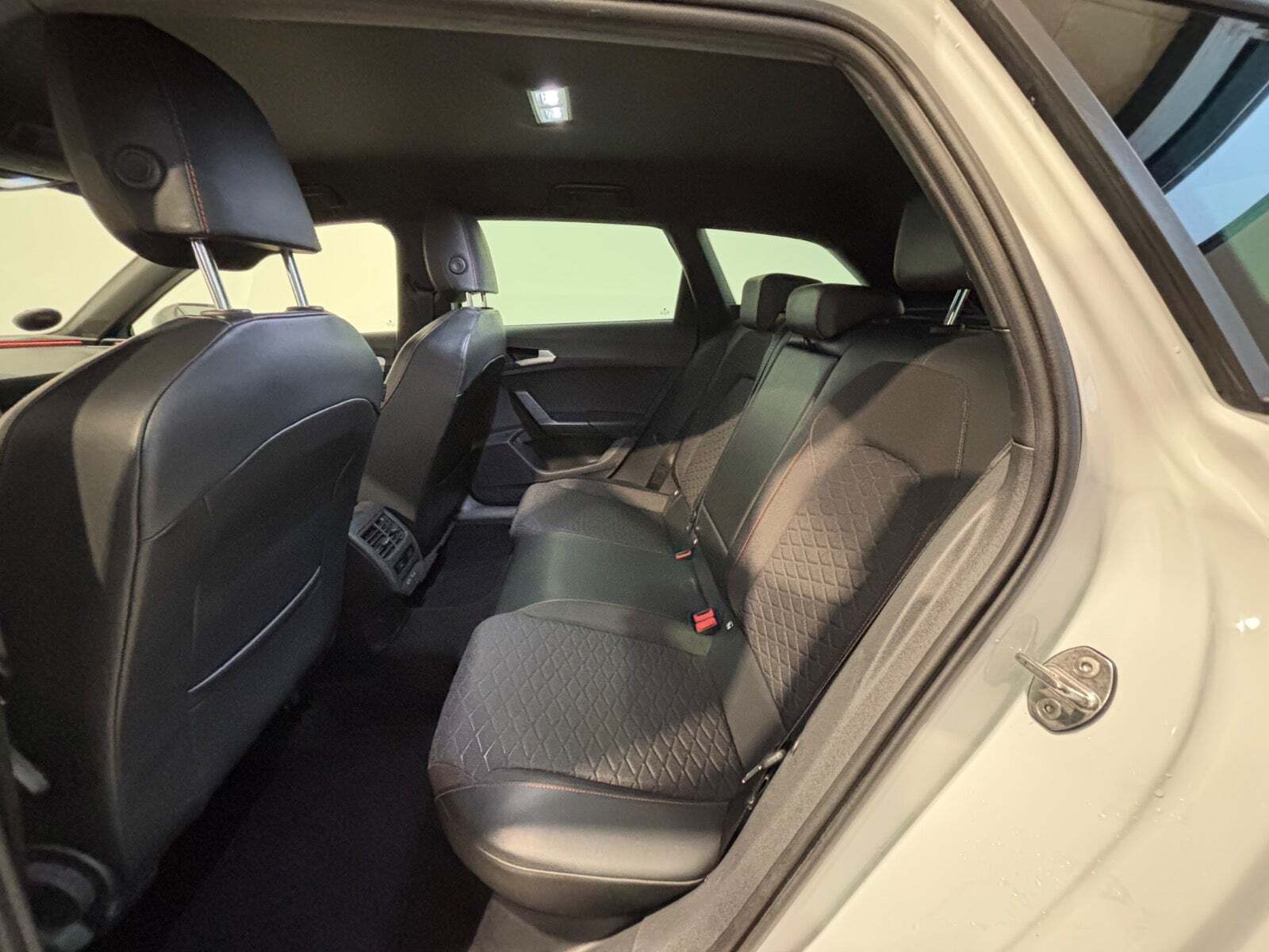 Seat Leon 1,4 eHybrid FR Sportstourer DSG