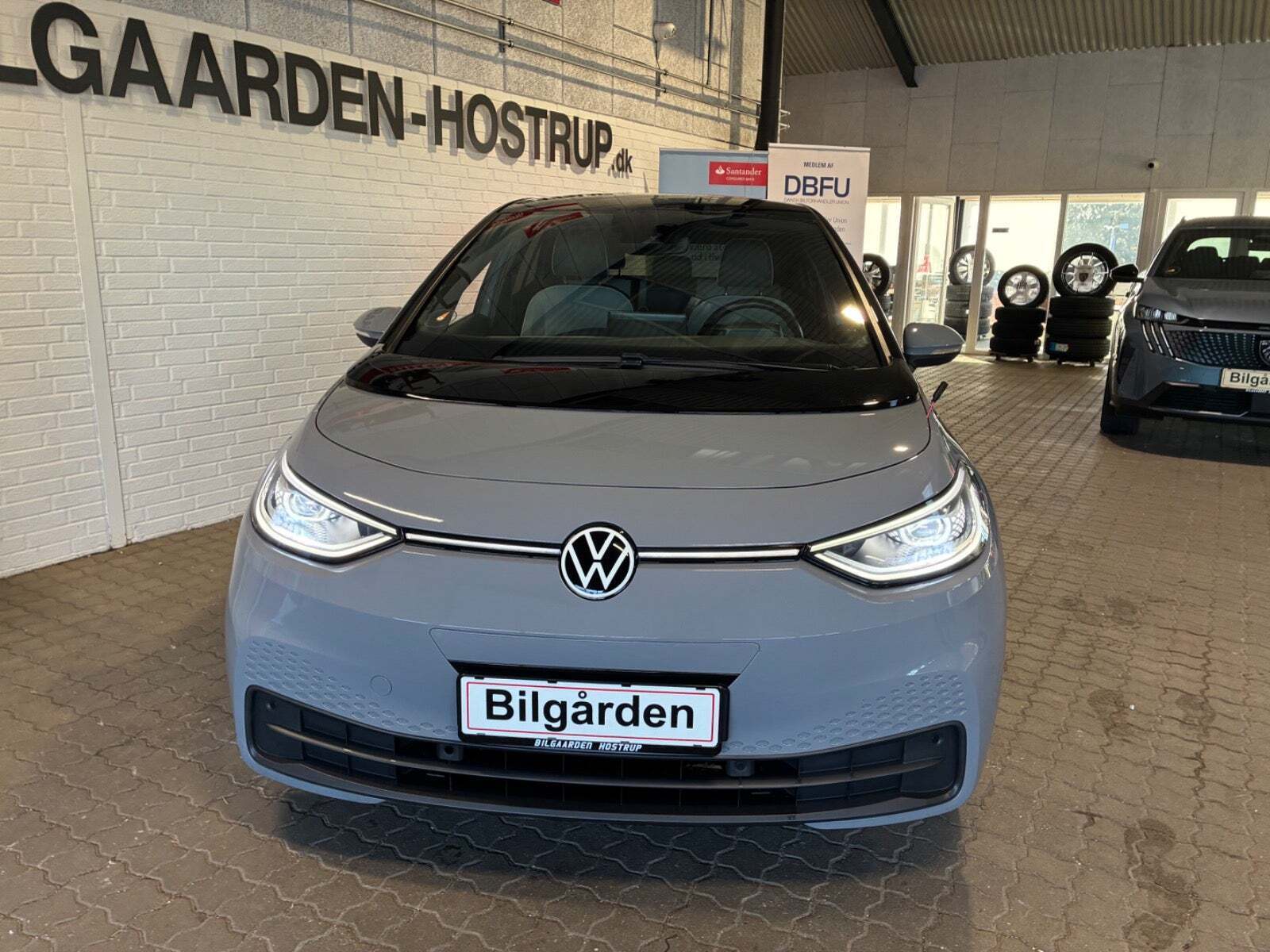 VW ID.3 58 Pro Business