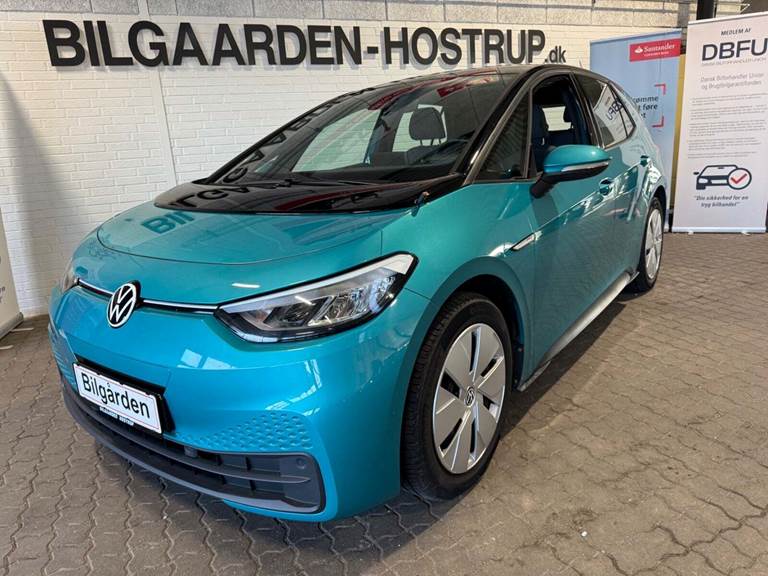 VW ID.3 58 Pro Performance Life