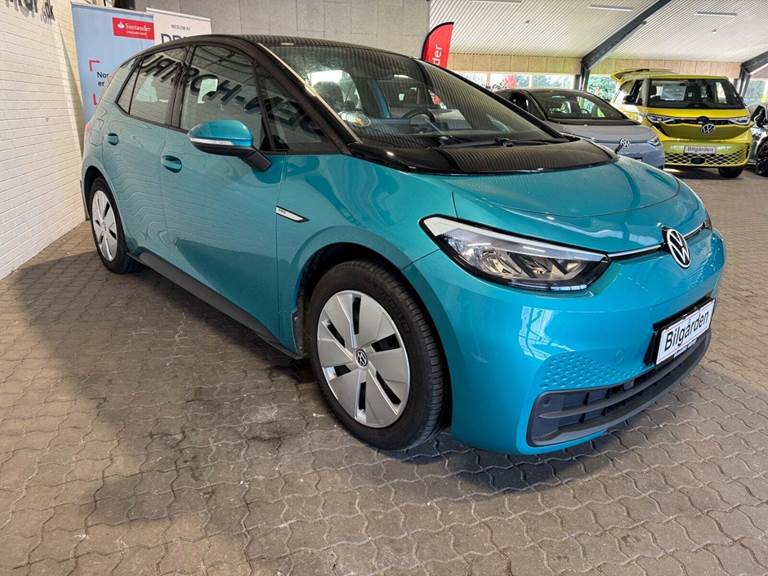 VW ID.3 58 Pro Performance Life