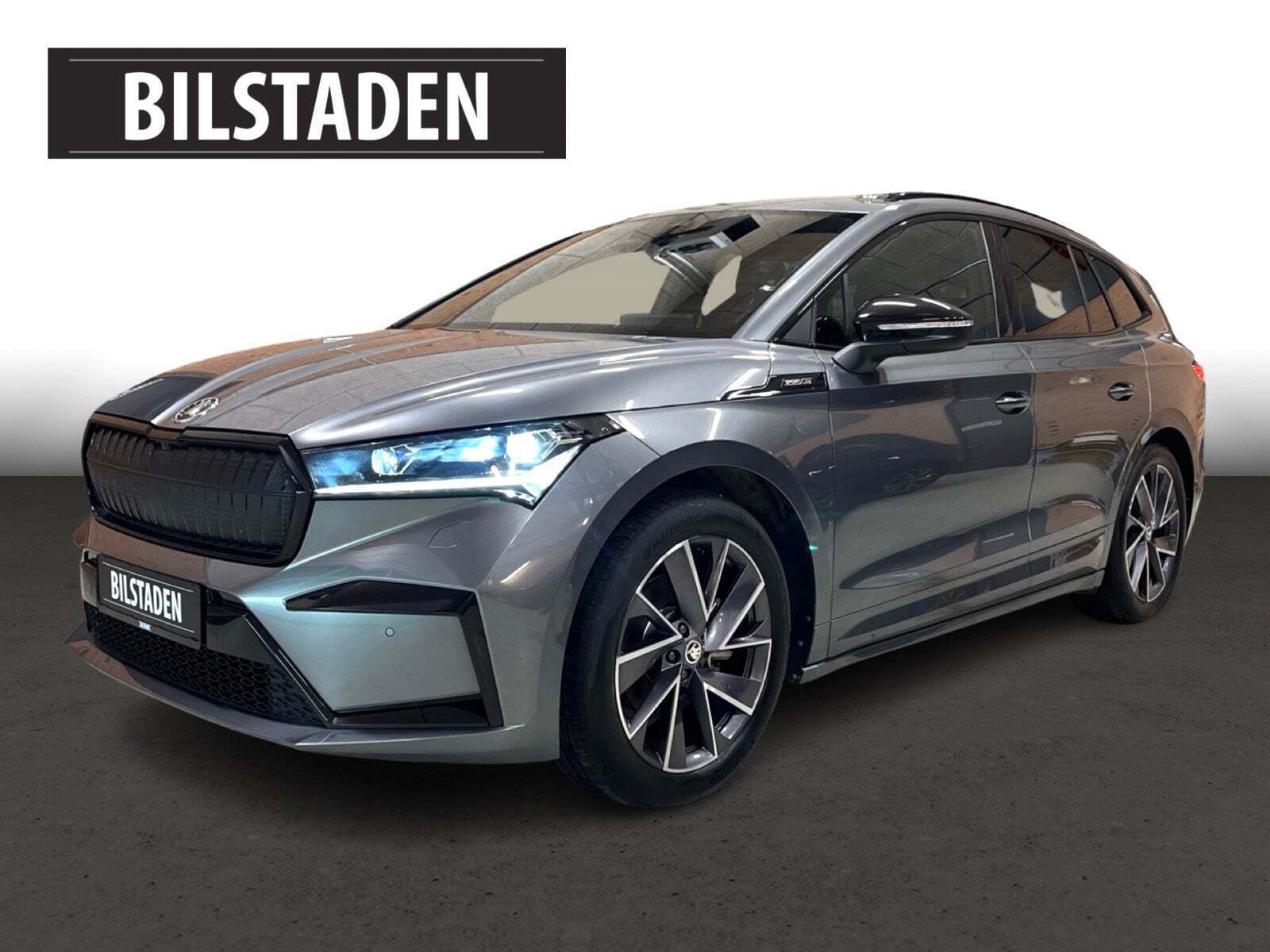 Skoda Enyaq 60 iV Sportline