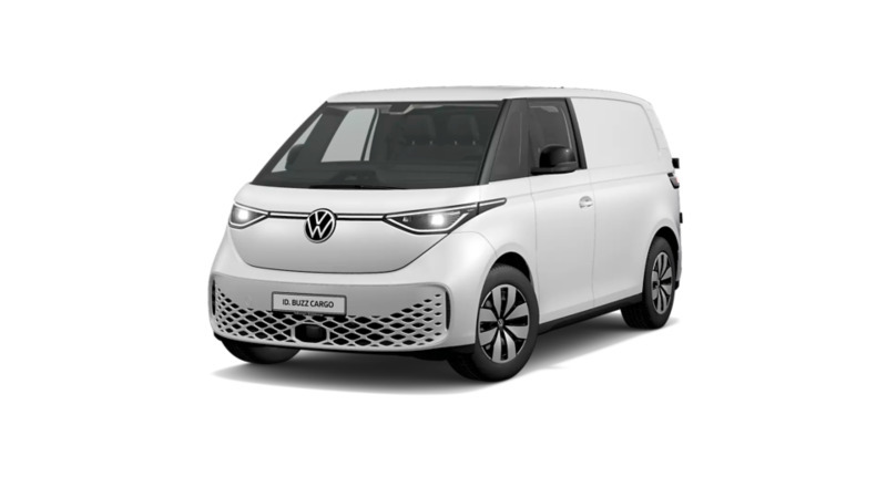 VW ID.Buzz 79 Cargo Pro+