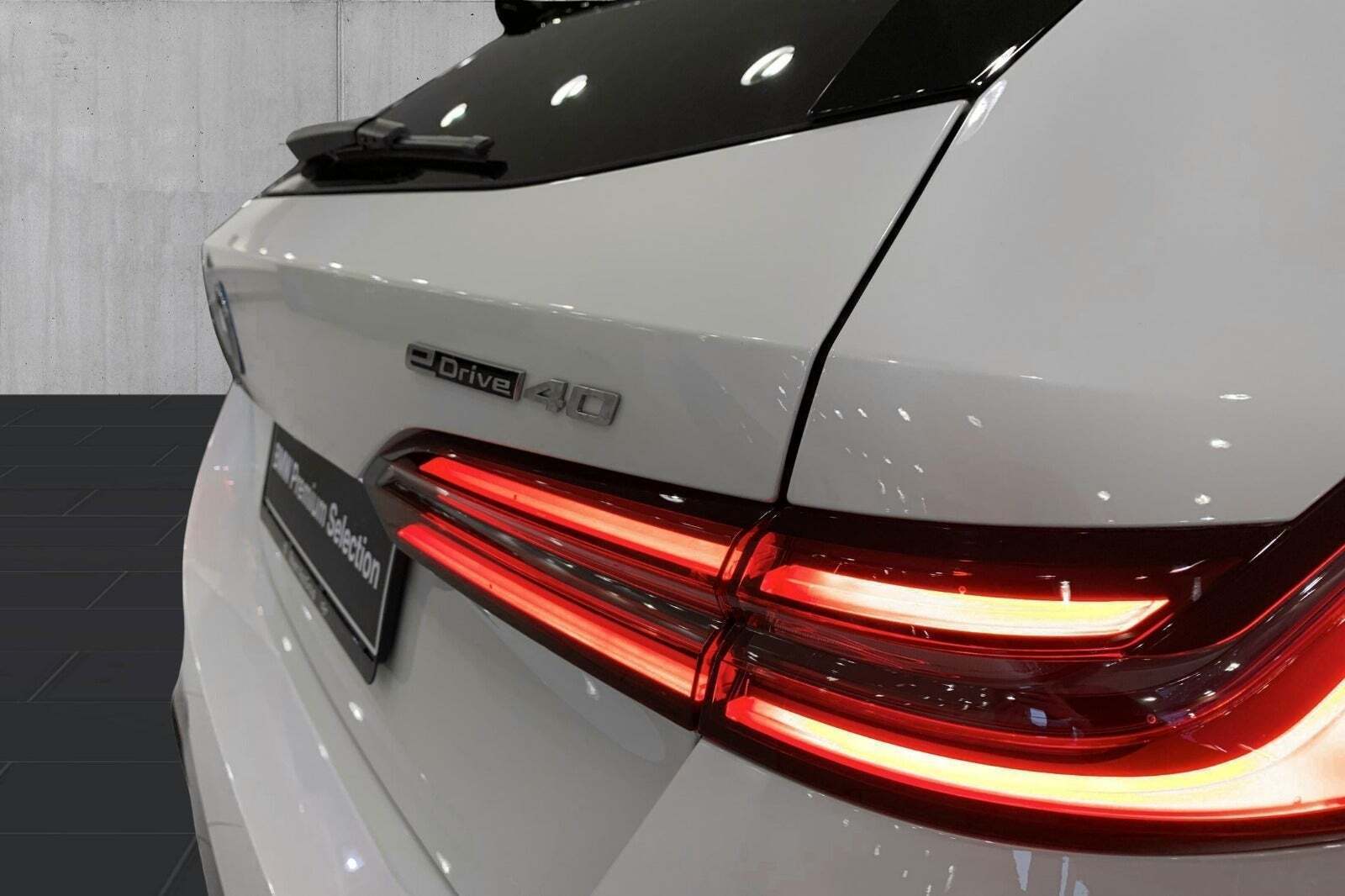 undefined BMW i5 fra 2025