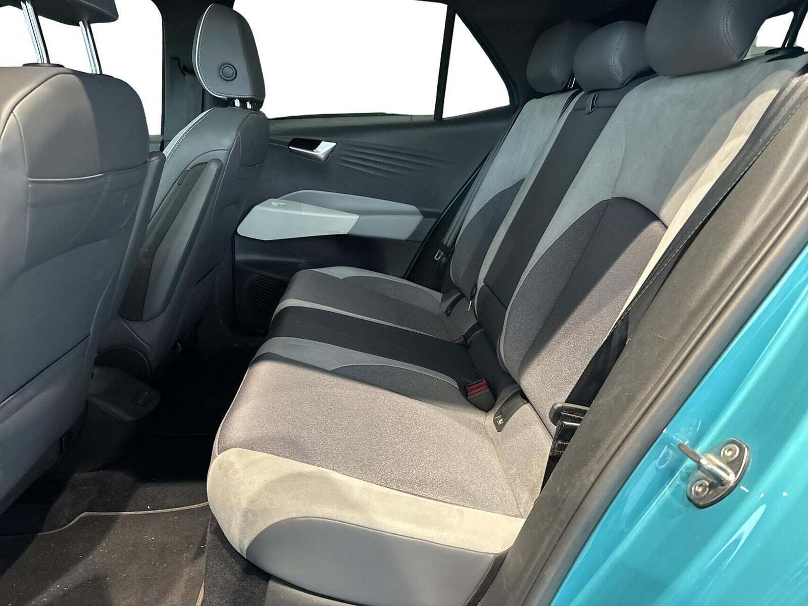 VW ID.3 58 Pro Family