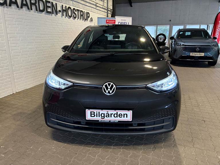 VW ID.3 58 Pro