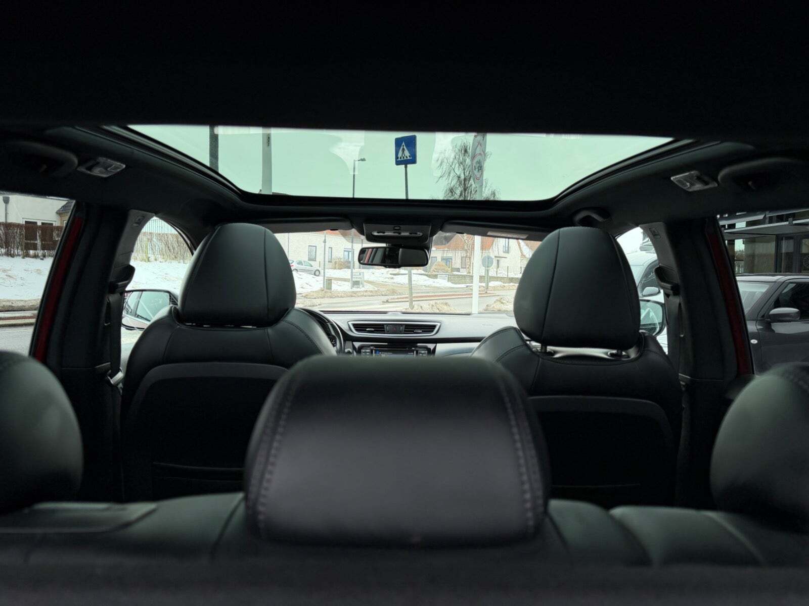 Nissan Qashqai 1,2 Dig-T 115 Tekna+ X-tr.