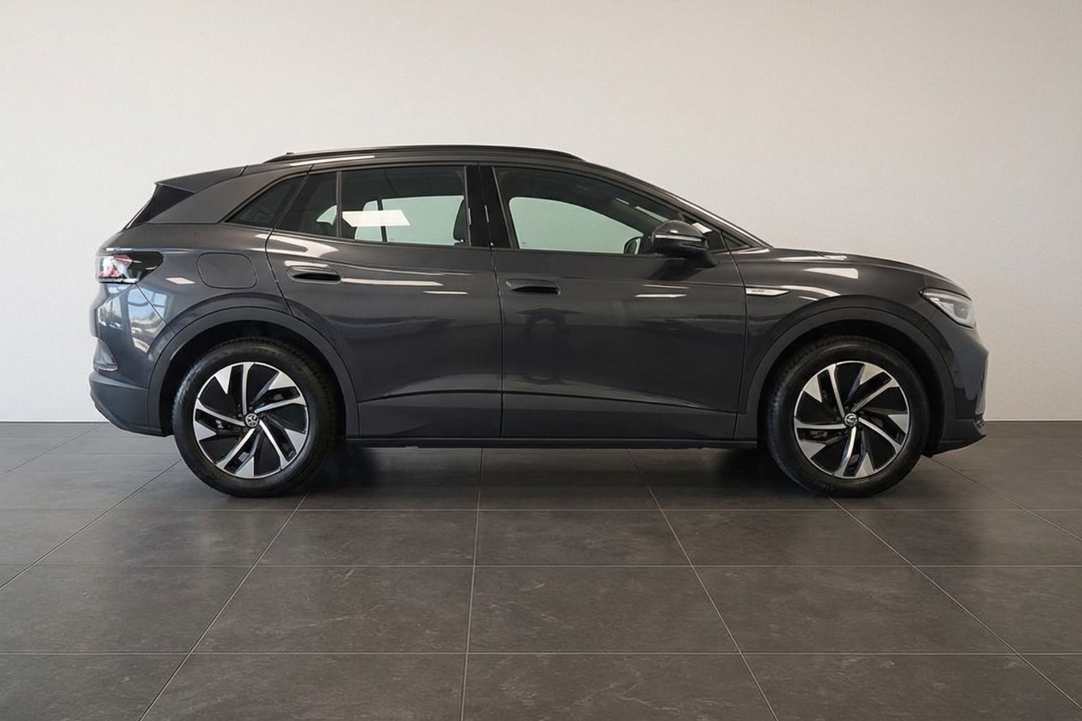 VW ID.4 EL Pro Performance 204HK 5d Aut.