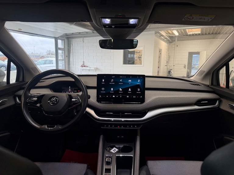 Skoda Enyaq 80 iV
