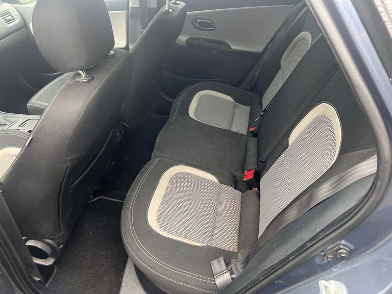 Kia Ceed 1,6 CRDi 128 Premium+ SW aut.