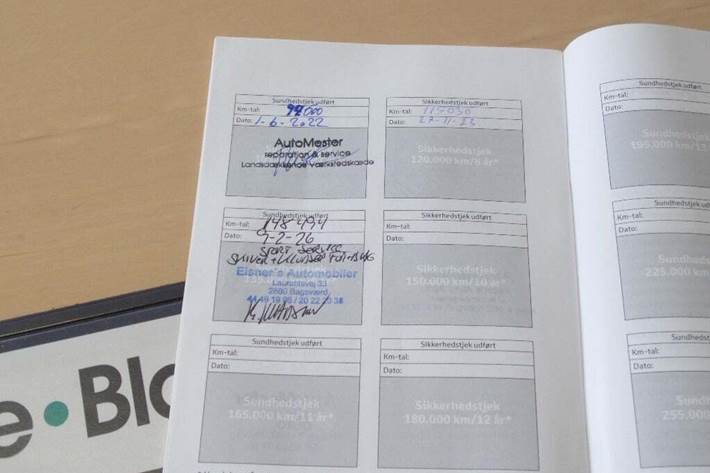 undefined Toyota Auris fra 2012