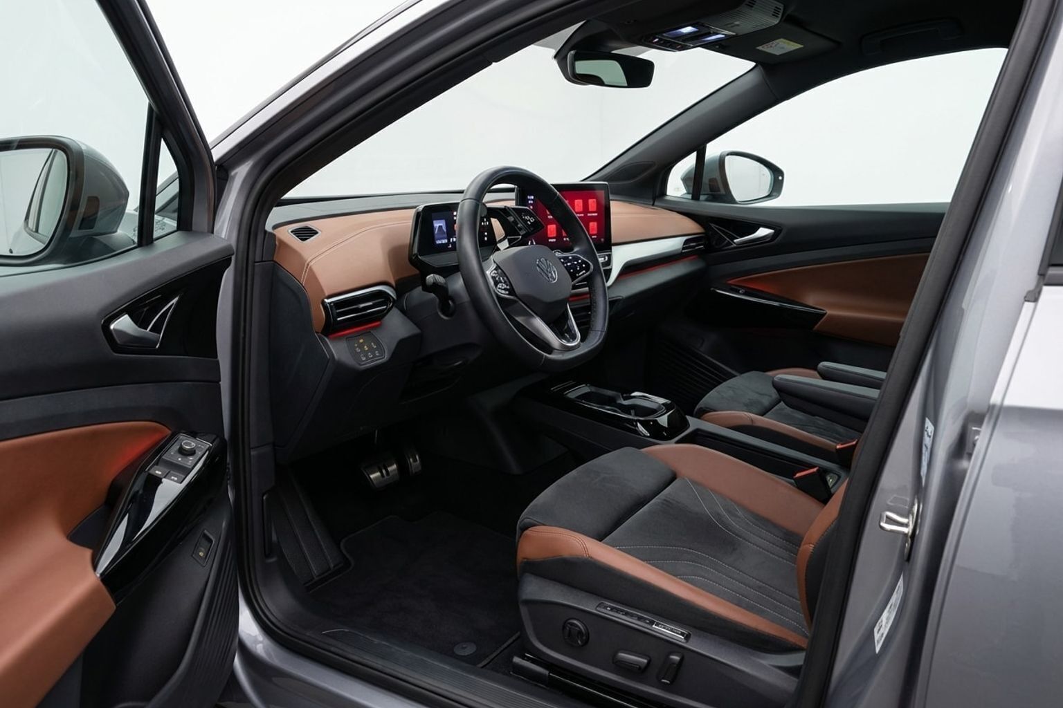 VW ID.4 EL Pro Performance 204HK 5d Aut.