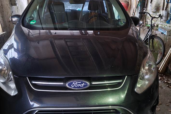 undefined Ford C-MAX fra 2013