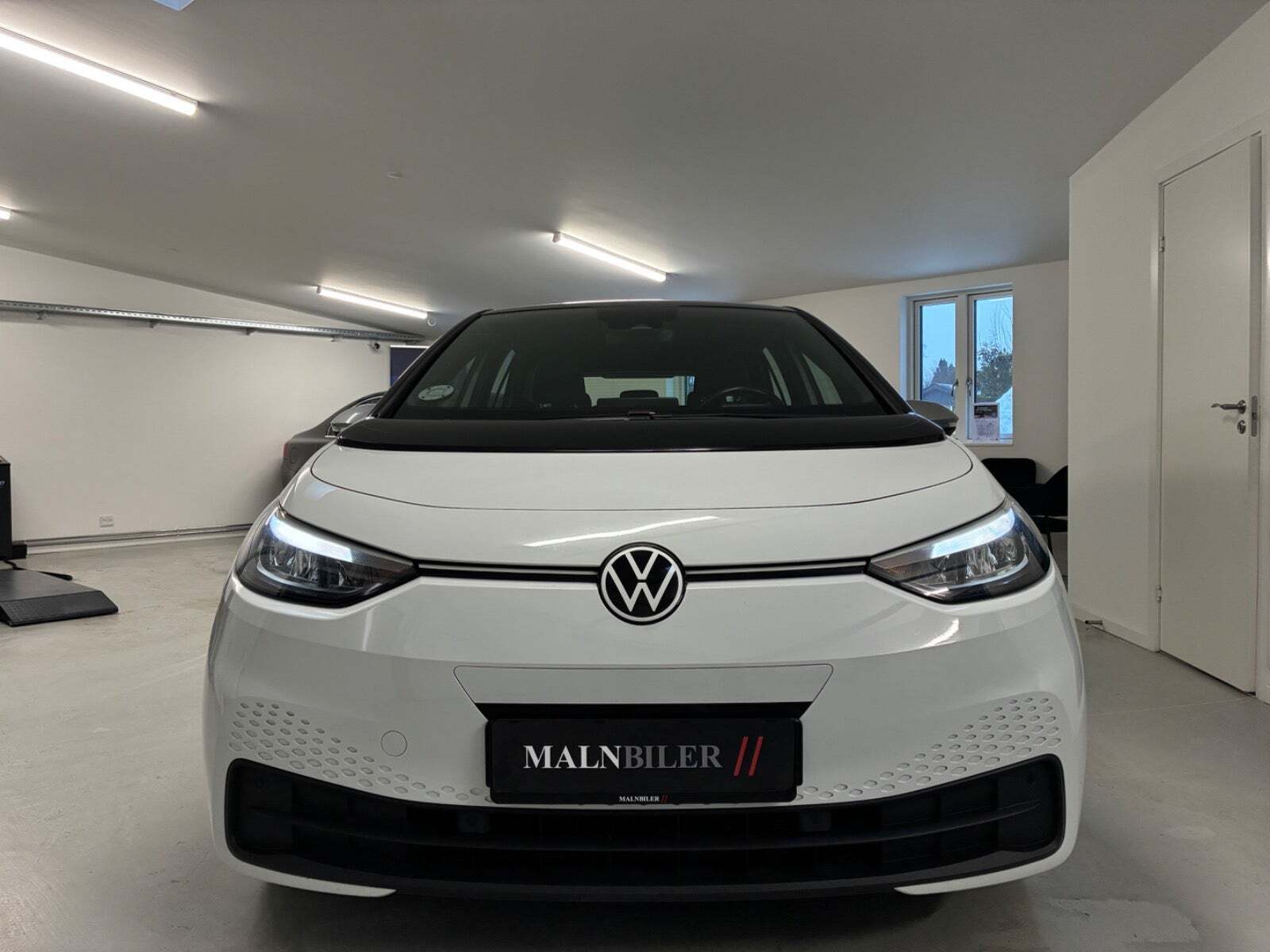 VW ID.3 58 1ST Pro Performance