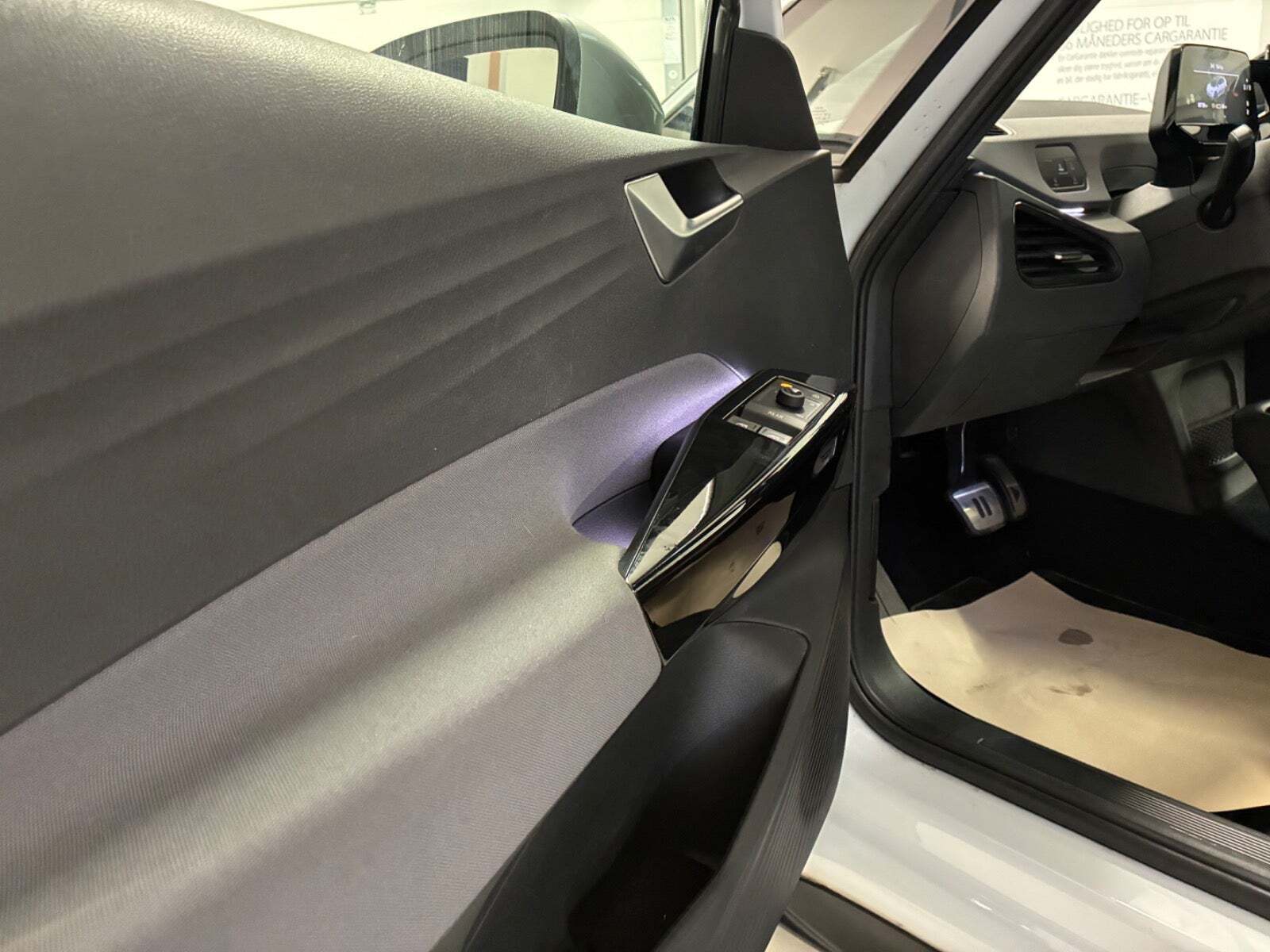 VW ID.3 58 1ST Pro Performance