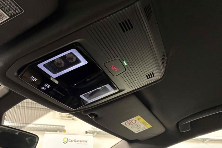 Hvid VW ID.3 fra 2020