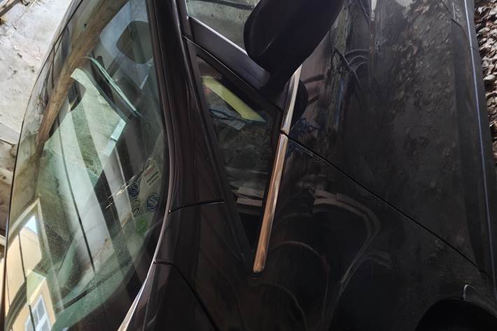 undefined Ford C-MAX fra 2013