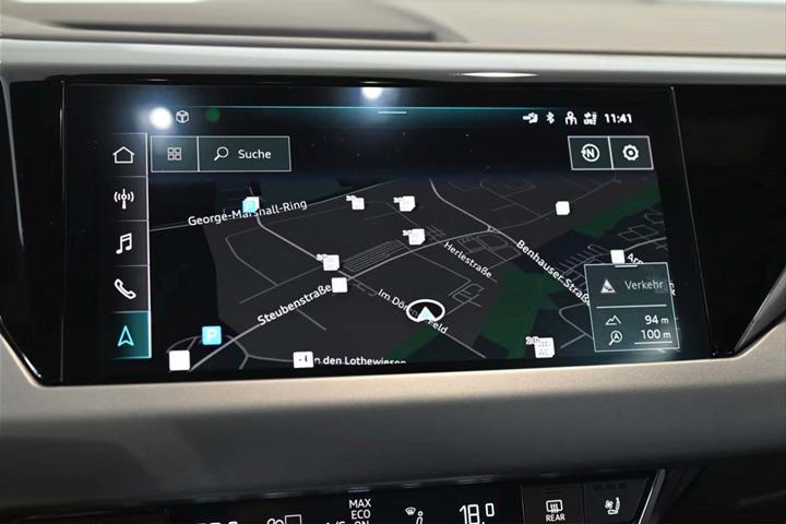 undefined Audi e-tron GT fra 2022