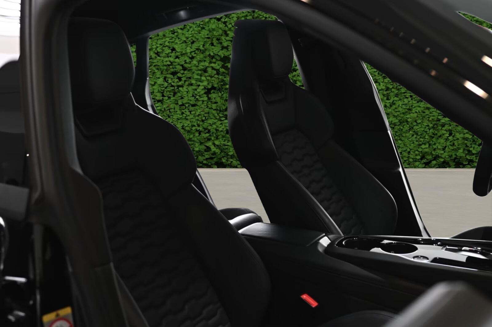 undefined Audi e-tron GT fra 2022