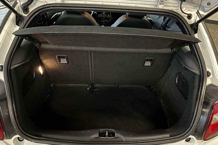 undefined DS DS 3 fra 2017