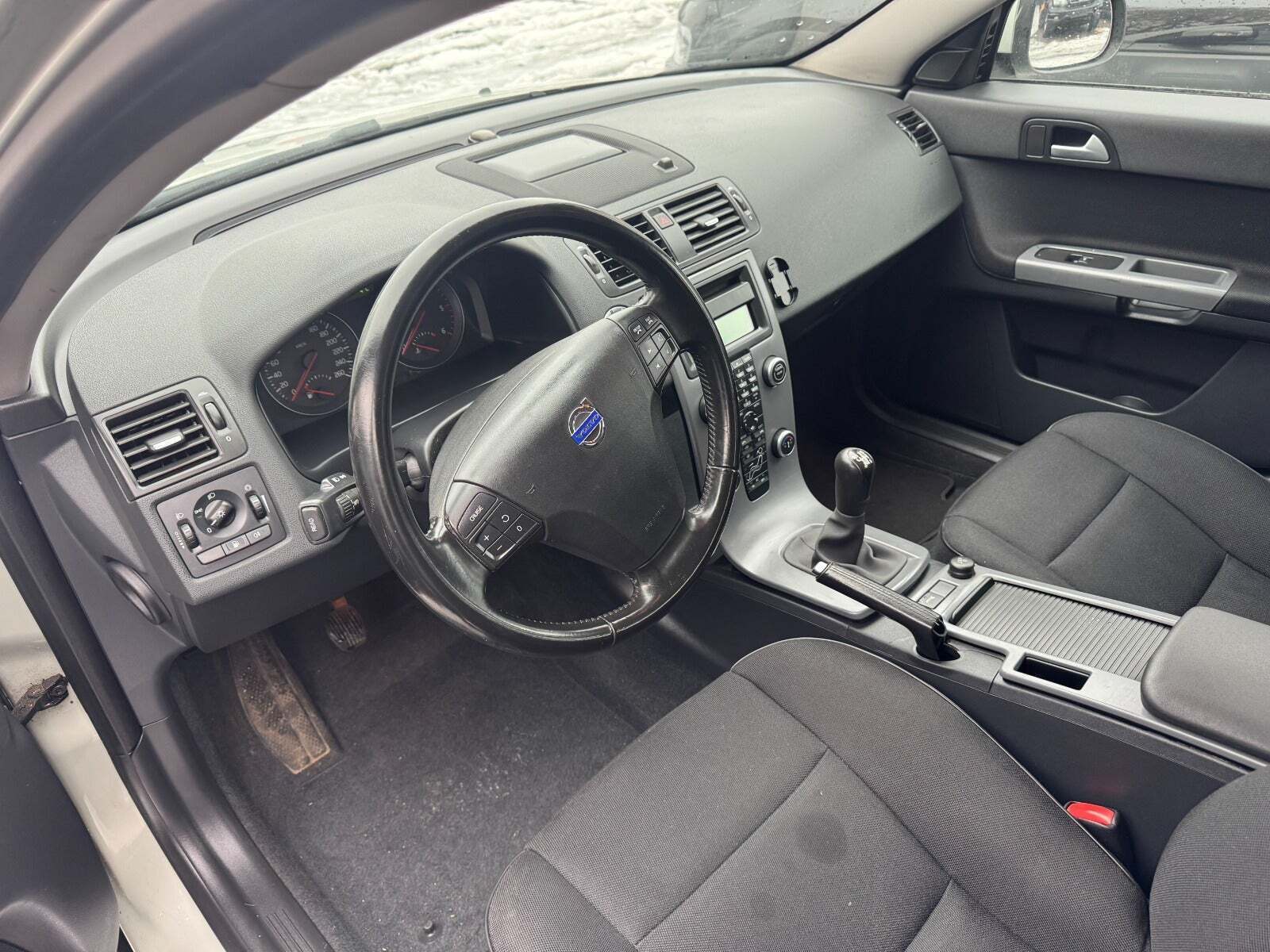 undefined Volvo V50 fra 2011