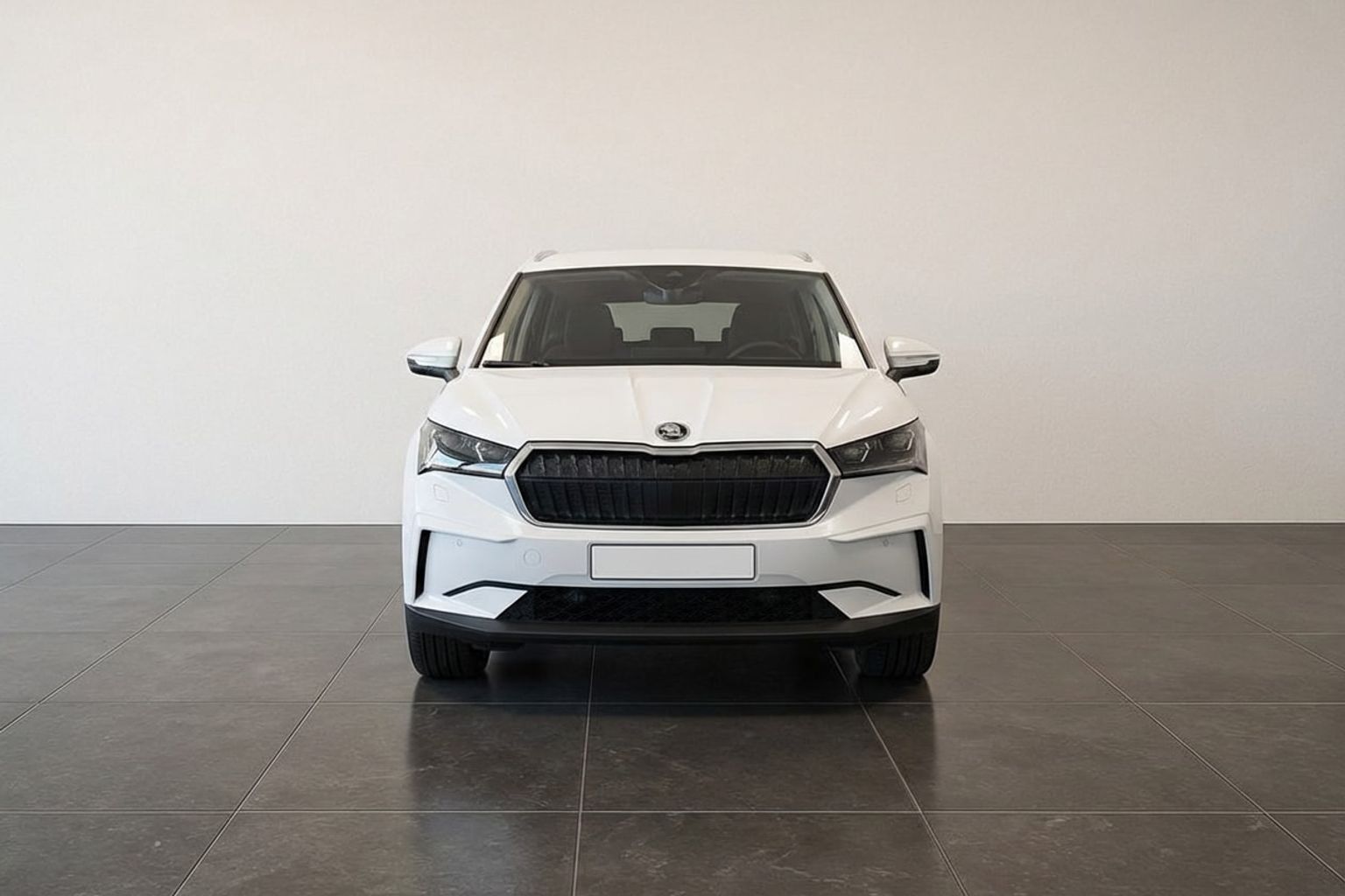 Skoda Enyaq 60 iV 180HK 5d Aut.