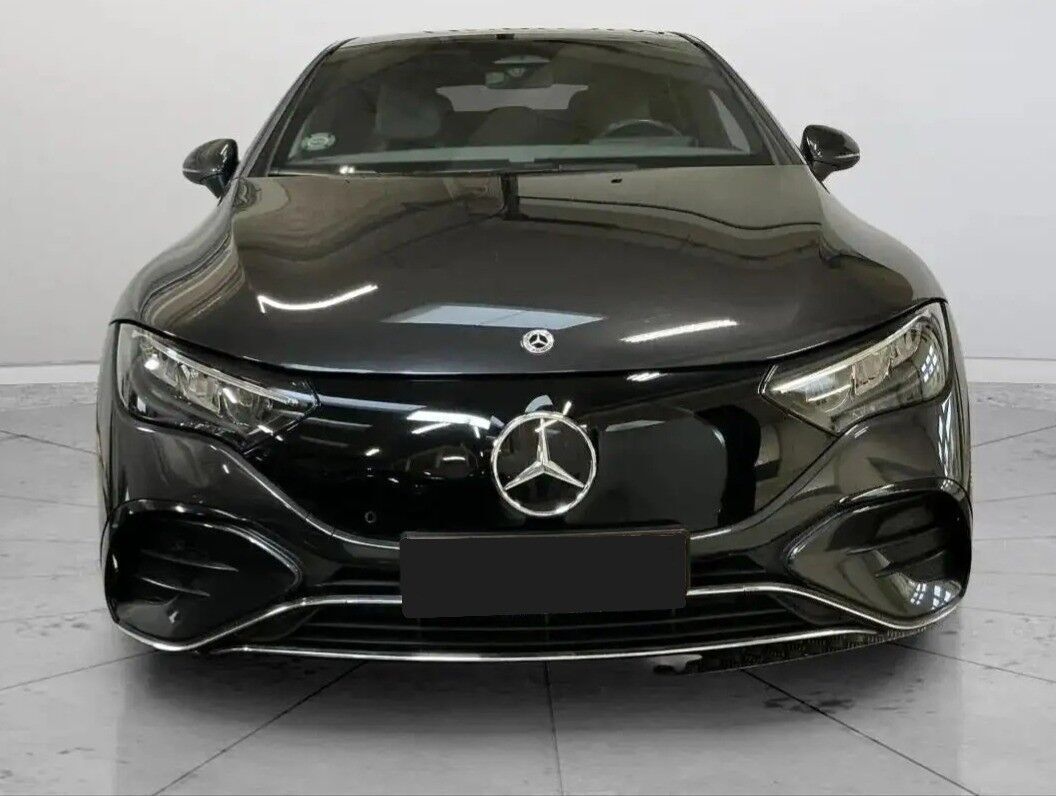 Mercedes EQE 350 EL AMG Edition 292HK Aut.