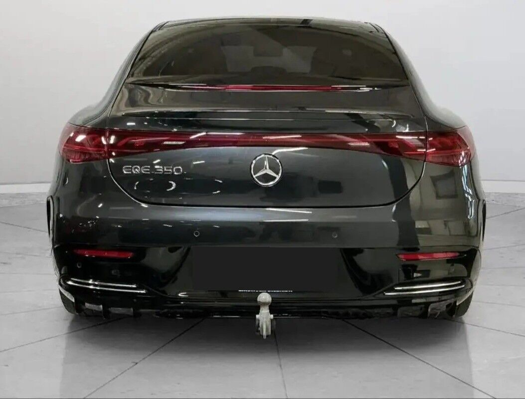 Mercedes EQE 350 EL AMG Edition 292HK Aut.