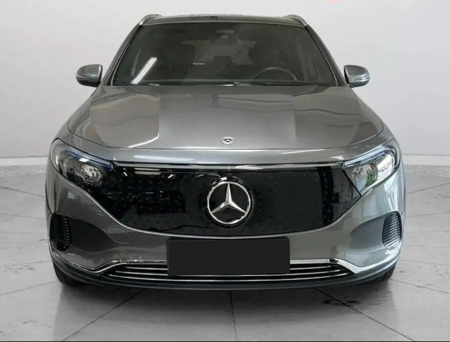 Mercedes EQA 250+ EL Progressive 190HK 5d Aut.