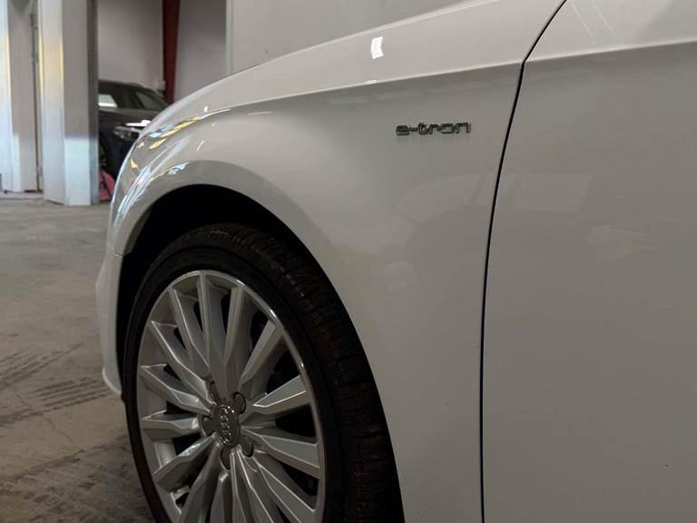 Audi A3 1,4 e-tron Sportback S-tr.
