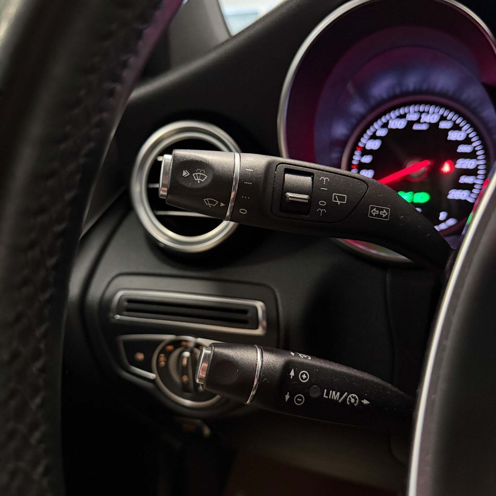 Mercedes GLC220 d 2,2 AMG Line aut. 4Matic