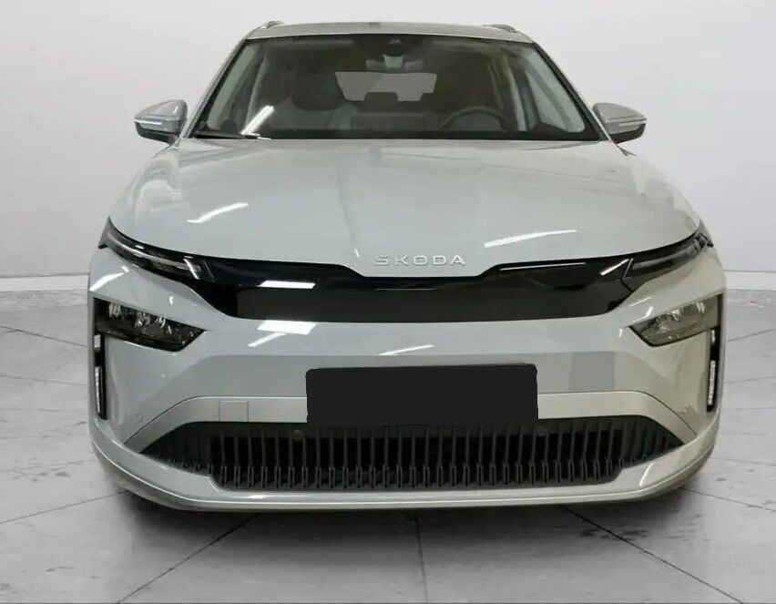 Skoda Enyaq 85 iV 286HK 5d Aut.