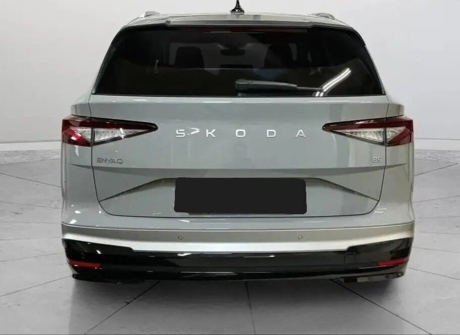 Skoda Enyaq 85 iV 286HK 5d Aut.